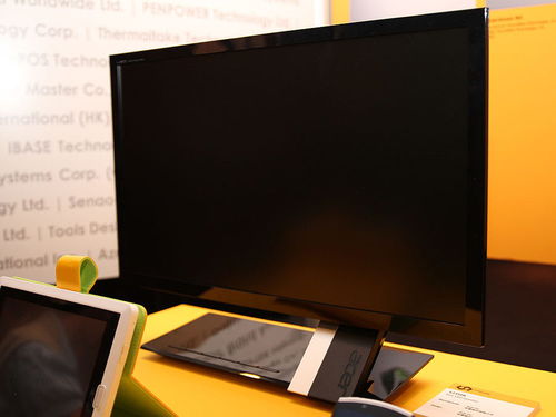 2012臺(tái)北國際電腦展創(chuàng)新設(shè)計(jì)獎(jiǎng)亮點(diǎn)產(chǎn)品盤點(diǎn)